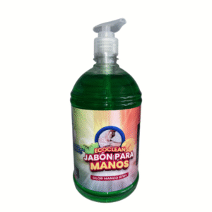 JABON MANOS KIWI MANGO  LITRO